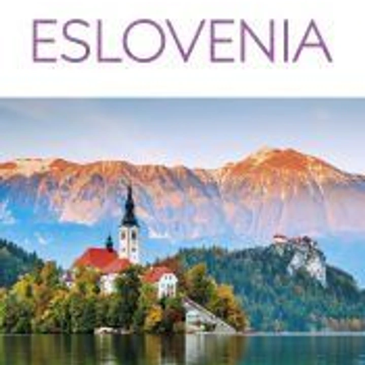 Eslovenia (Guías Visuales) 1