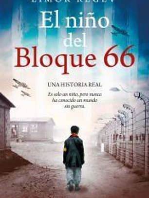 El niño del Bloque 66