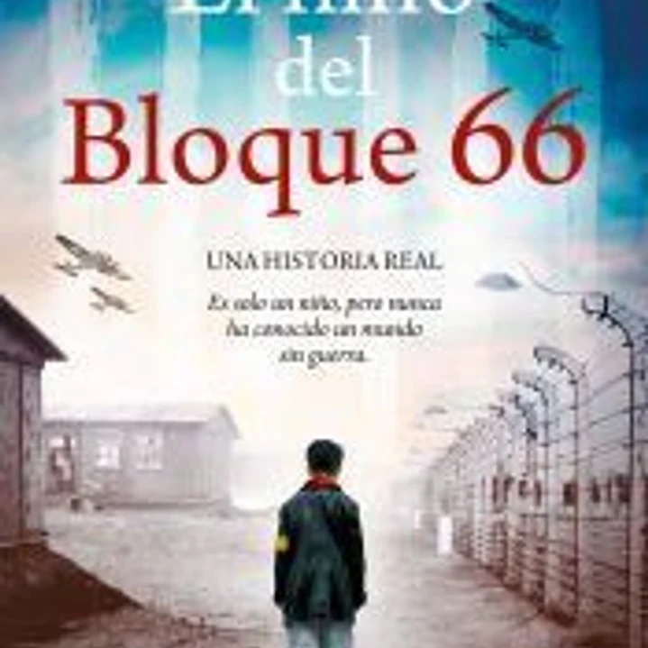 El niño del Bloque 66 1