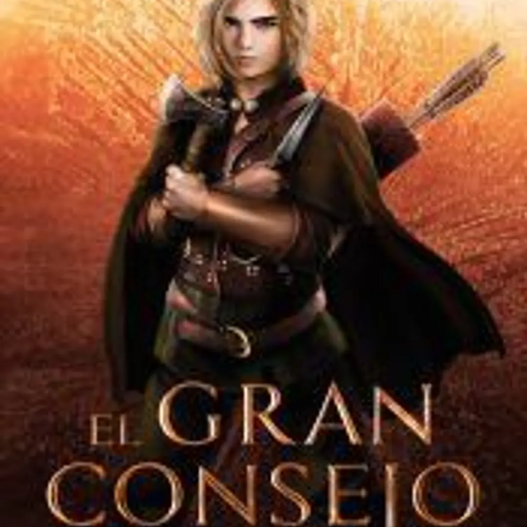 El Gran Consejo (El Sendero del Guardabosques, Libro 10) 1