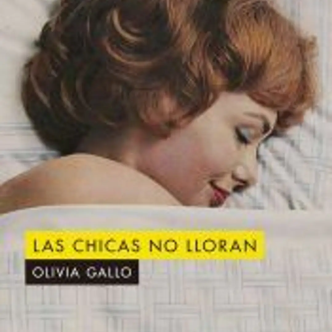 Las chicas no lloran 1