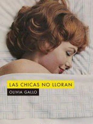 Las chicas no lloran