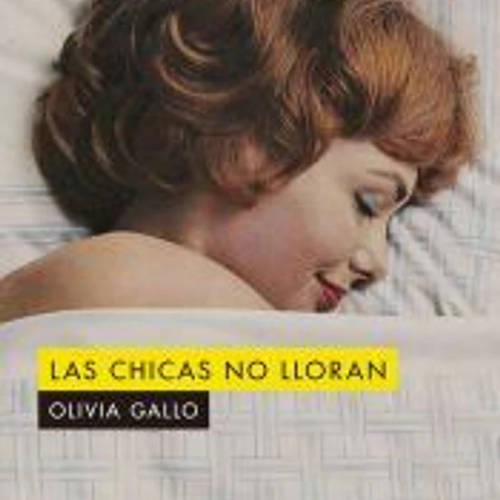 Las chicas no lloran 1