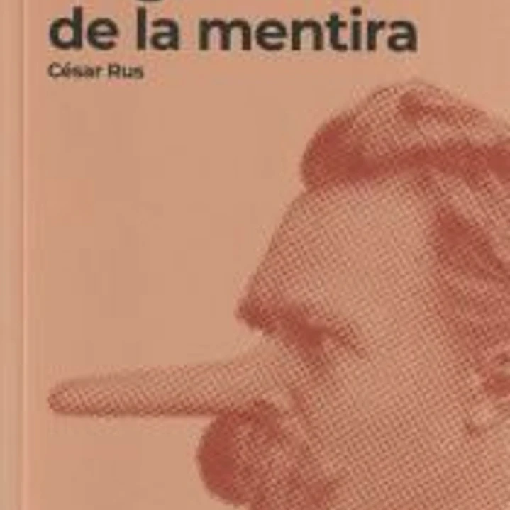 Elogio de la mentira 1