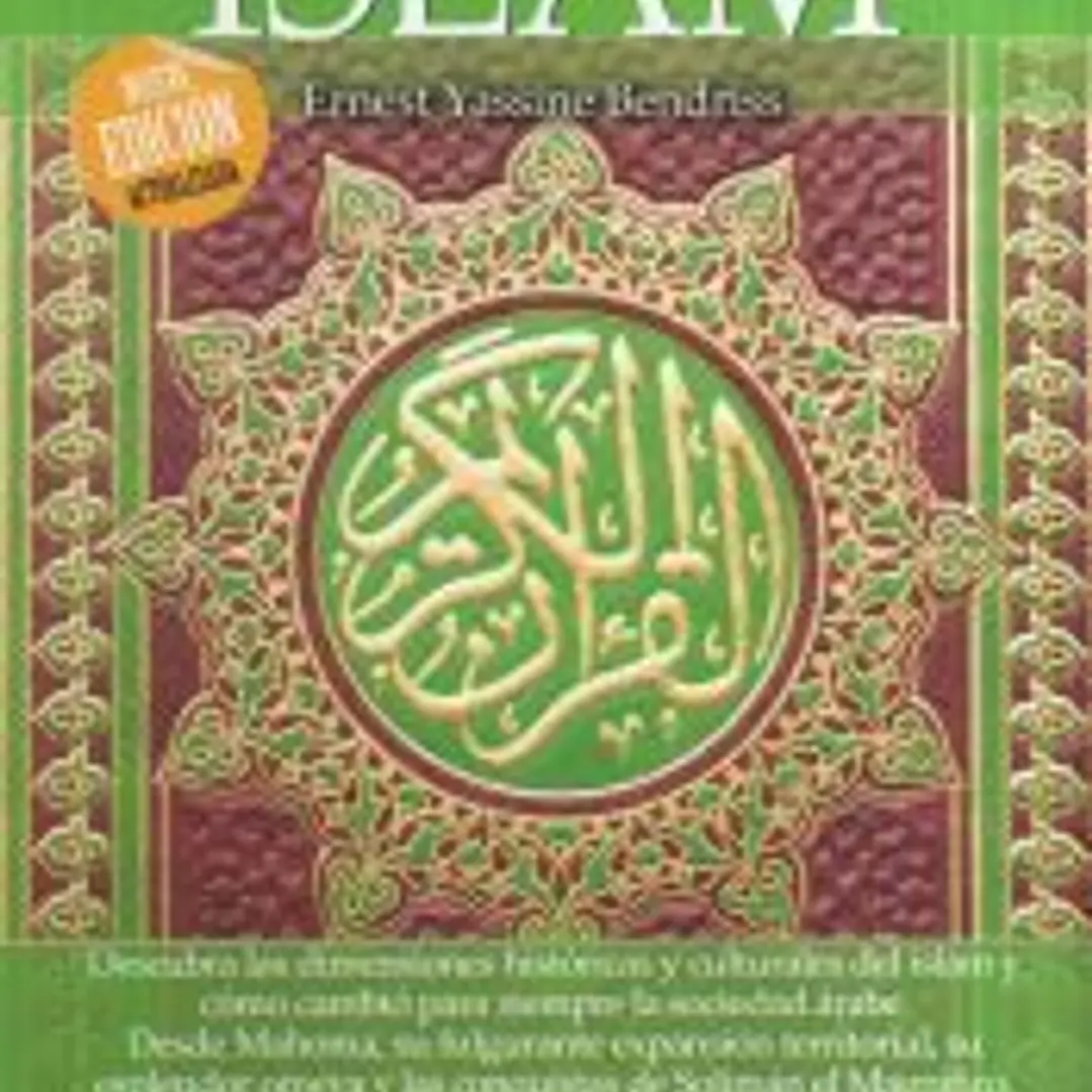 Breve historia del islam. Nueva edición ampliada y a color 1