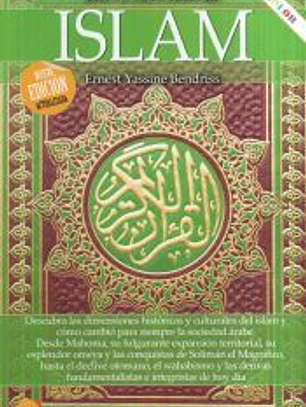 Breve historia del islam. Nueva edición ampliada y a color