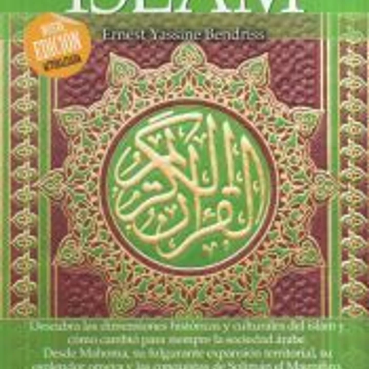 Breve historia del islam. Nueva edición ampliada y a color 1