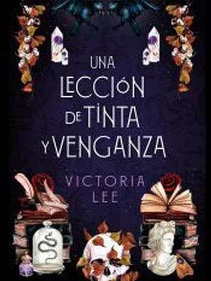Una lección de tinta y venganza