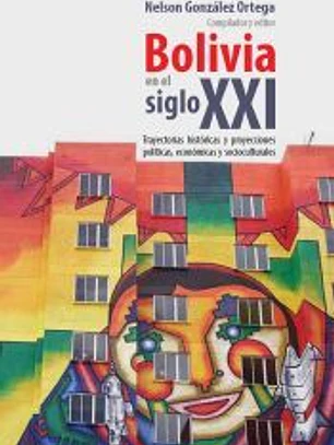 Bolivia en el siglo XXI