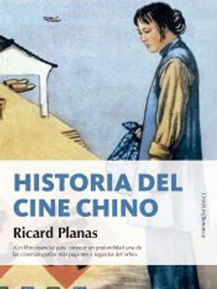 HISTORIA DEL CINE CHINO