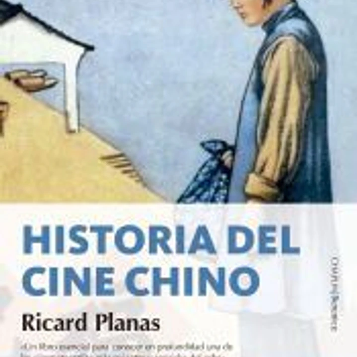 HISTORIA DEL CINE CHINO 1