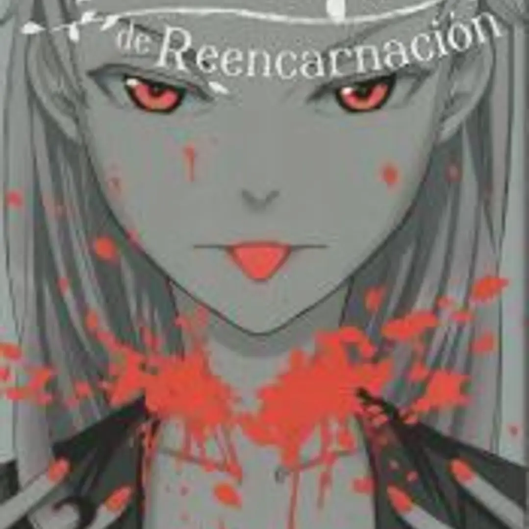 Pétalos de reencarnación 3 1