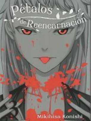 Pétalos de reencarnación 3