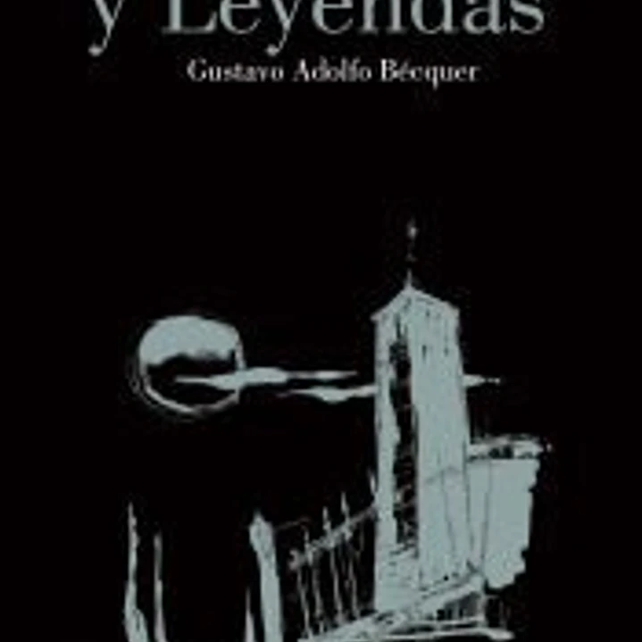 Rimas y leyendas 1
