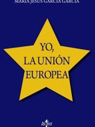 Yo, la Unión Europea