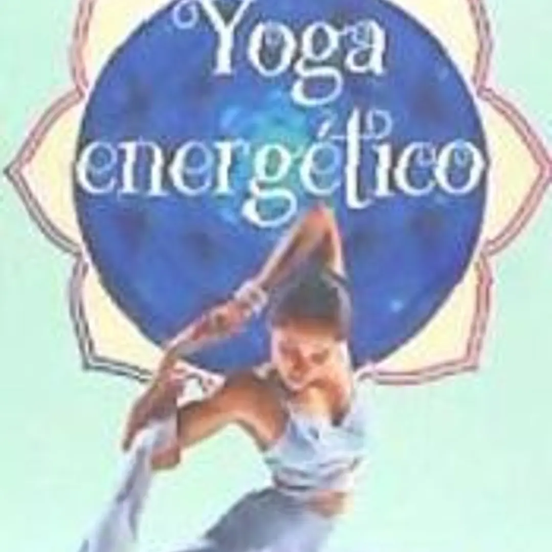 Yoga energetico 1