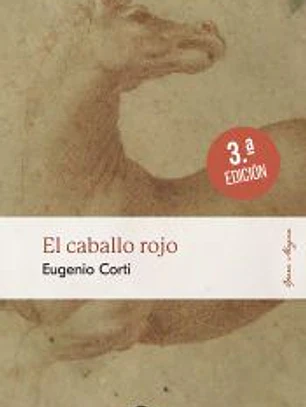 El caballo rojo