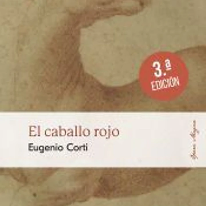 El caballo rojo 1