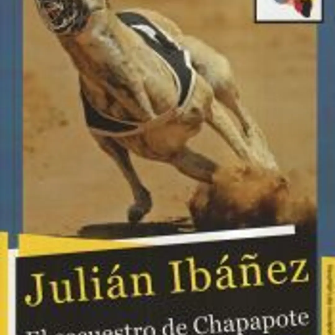 El secuestro de Chapapote 1