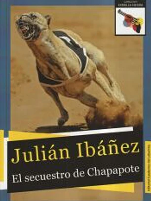 El secuestro de Chapapote