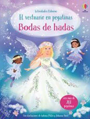 Bodas de hadas