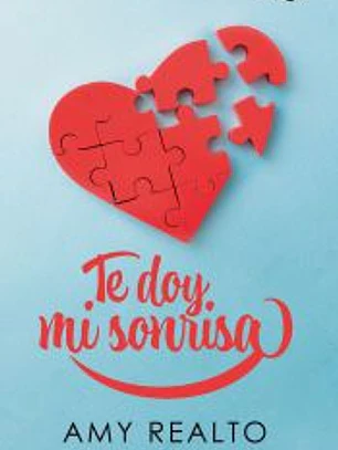 Te doy mi sonrisa
