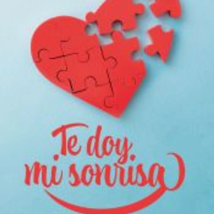 Te doy mi sonrisa 1