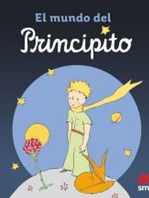 EL MUNDO DEL PRINCIPITO
