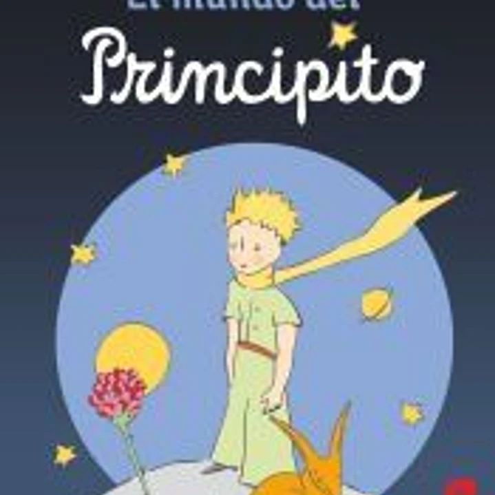 EL MUNDO DEL PRINCIPITO 1