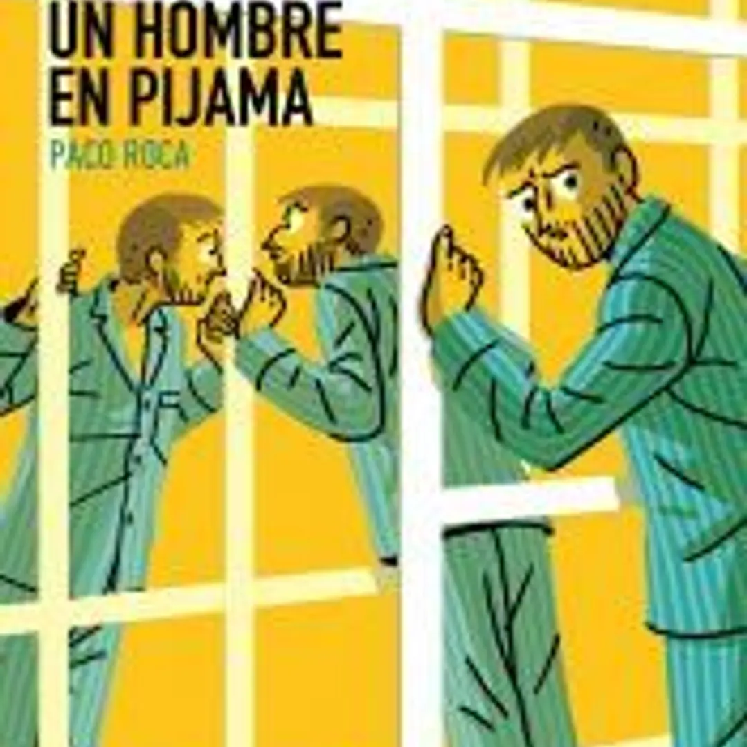 Confesiones de un hombre en pijama 1