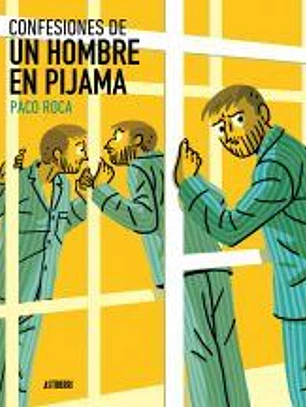 Confesiones de un hombre en pijama
