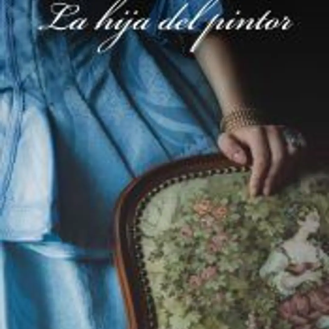 LA HIJA DEL PINTOR 1