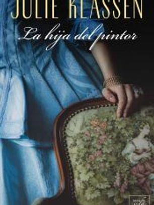 LA HIJA DEL PINTOR