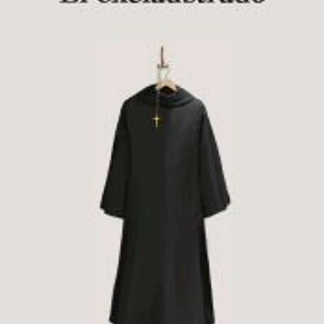 El exclaustrado 1