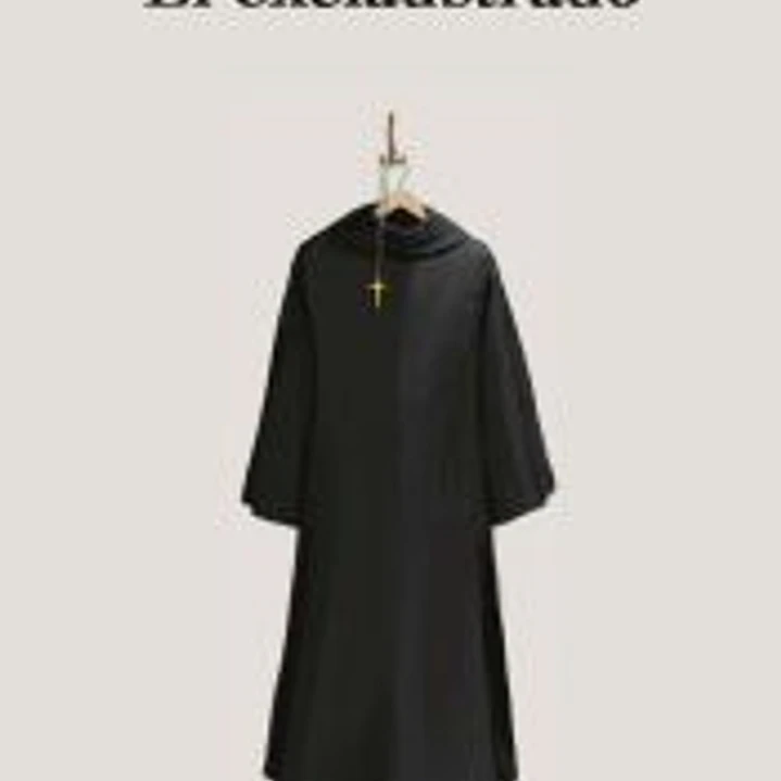 El exclaustrado 1
