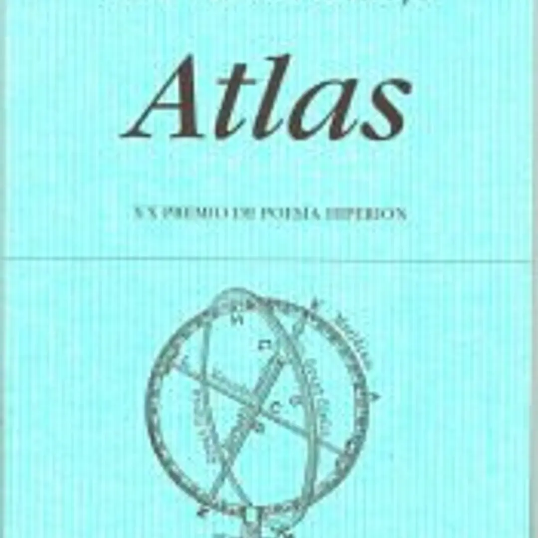 Atlas 1