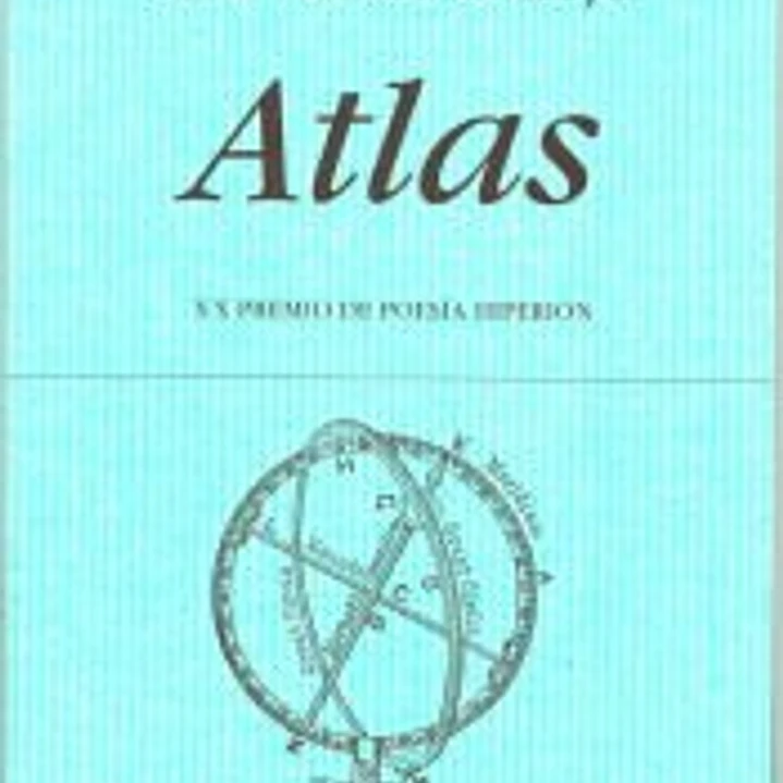 Atlas 1