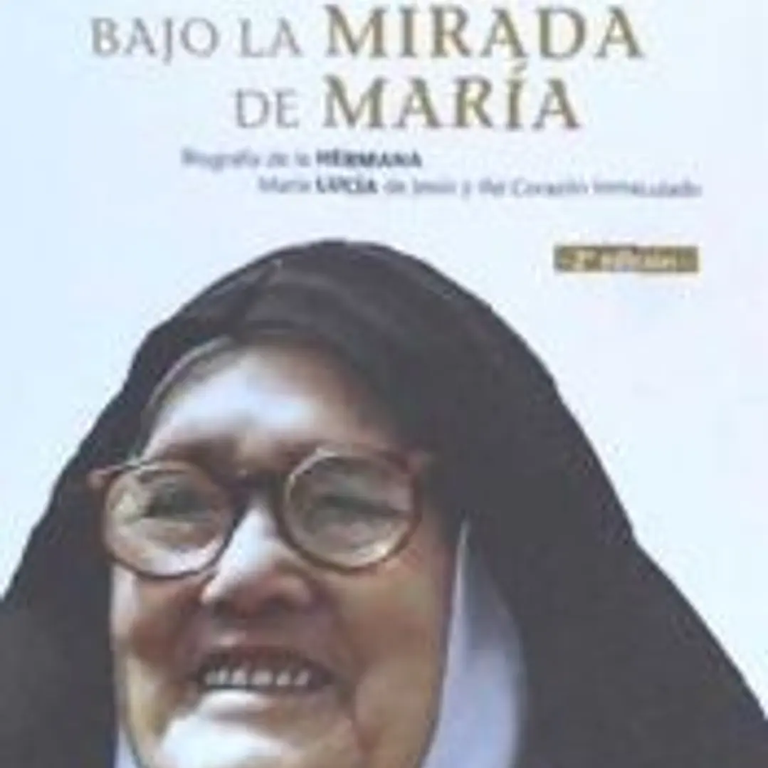 Un camino bajo la mirada de Maria 1