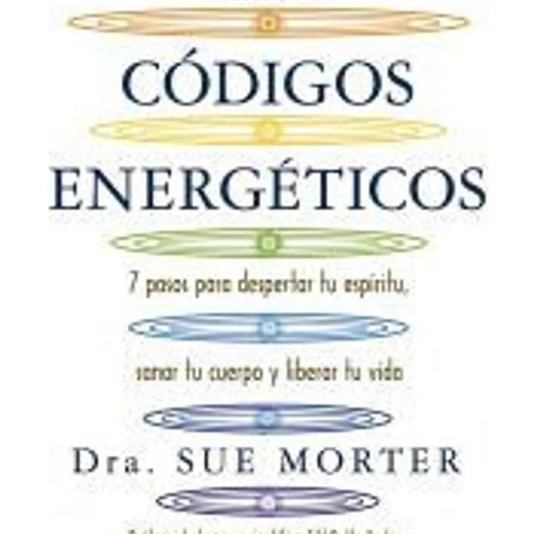 Los códigos energéticos 1