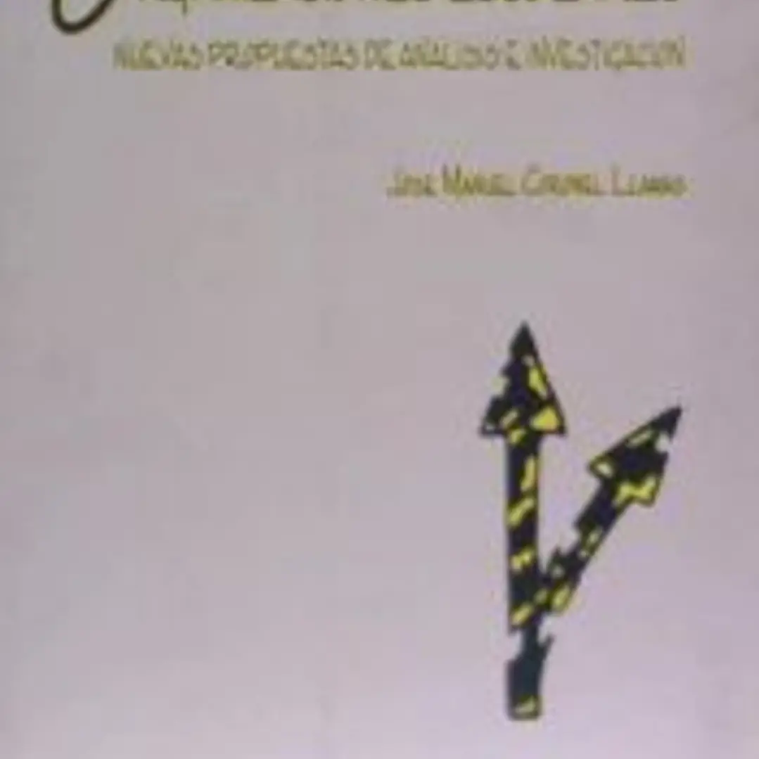 ORGANIZACIONES ESCOLARES 1
