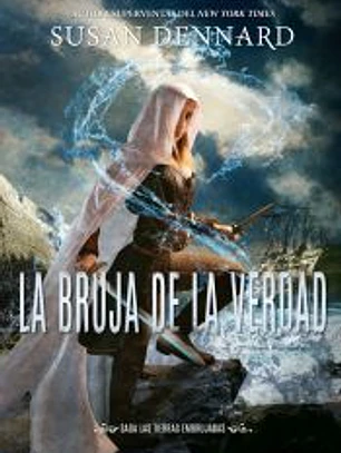 La bruja de la verdad