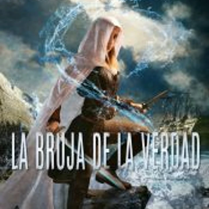 La bruja de la verdad 1