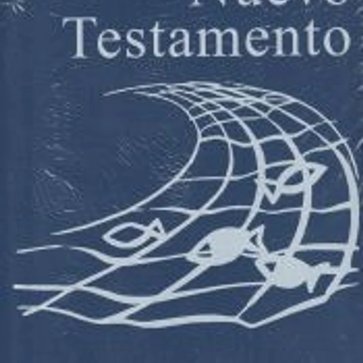 Nuevo Testamento 1