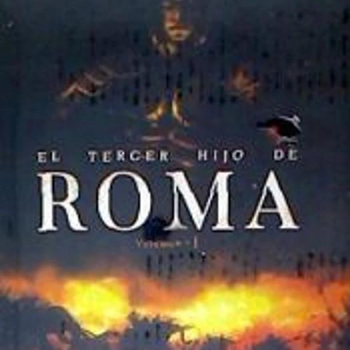 EL TERCER HIJO DE ROMA 01 1