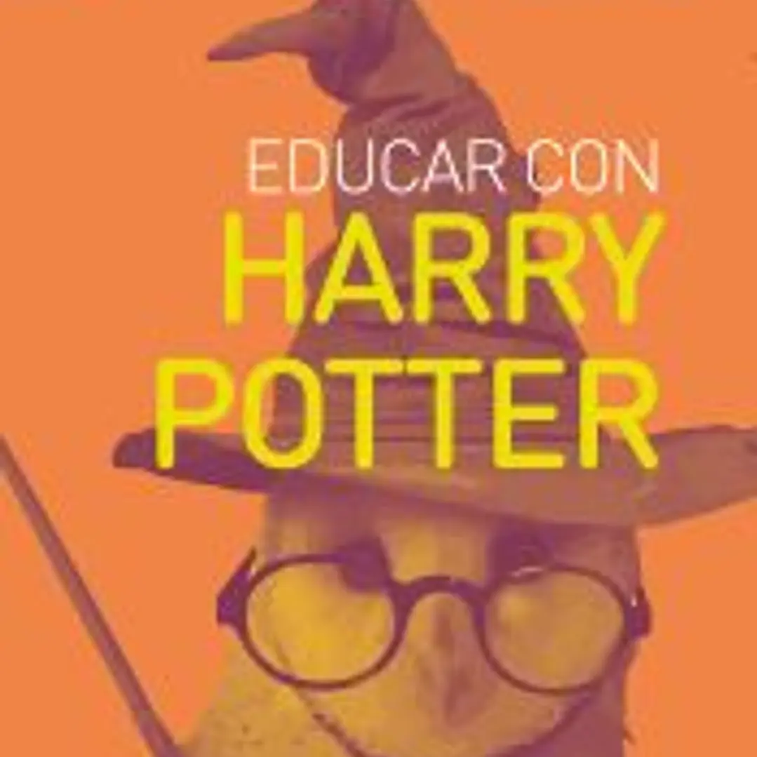 Educar con Harry Potter 1