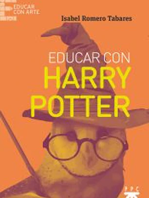 Educar con Harry Potter