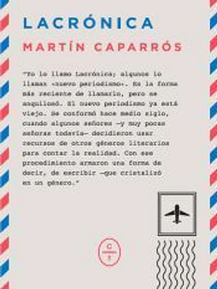 Lacrónica