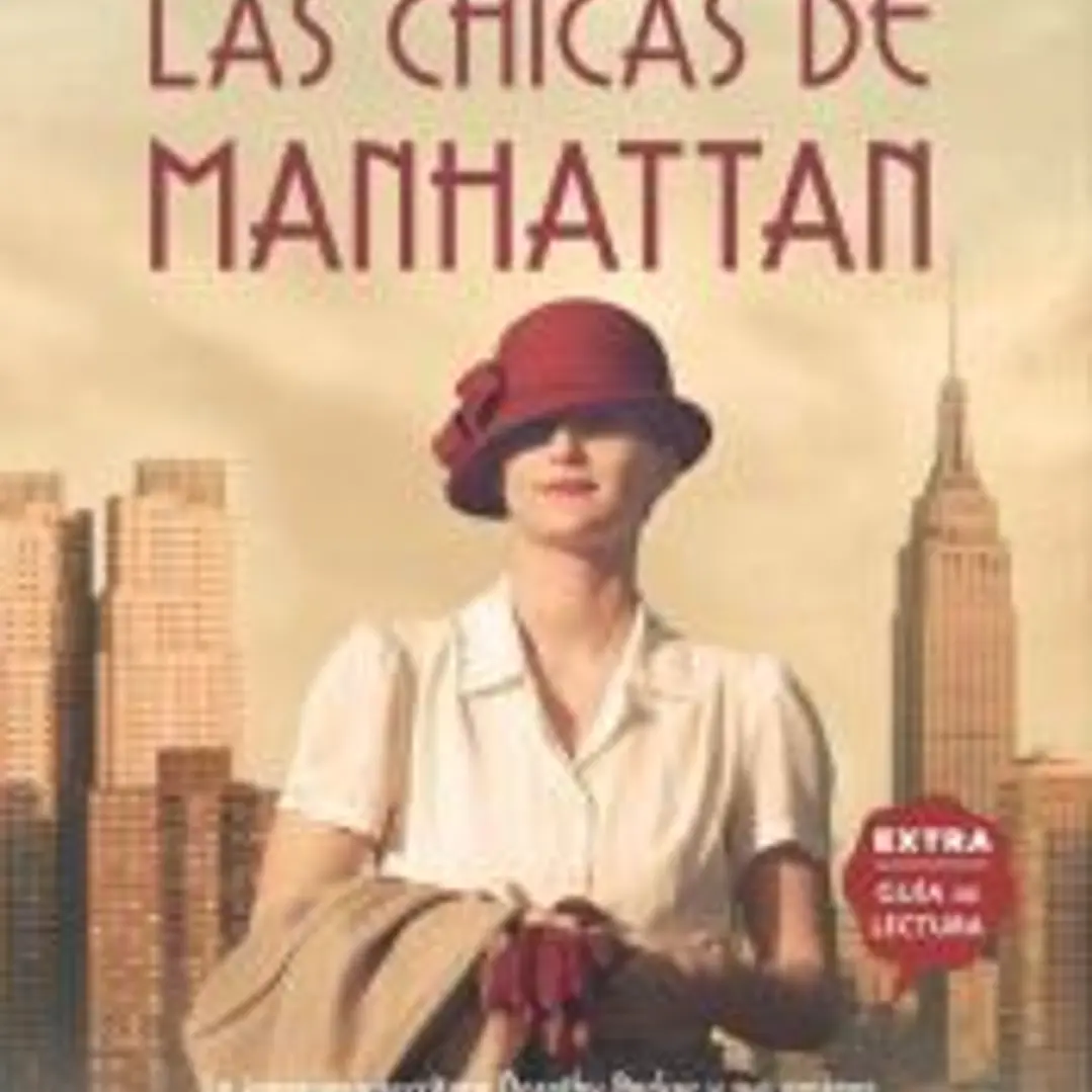 Las chicas de Manhattan 1