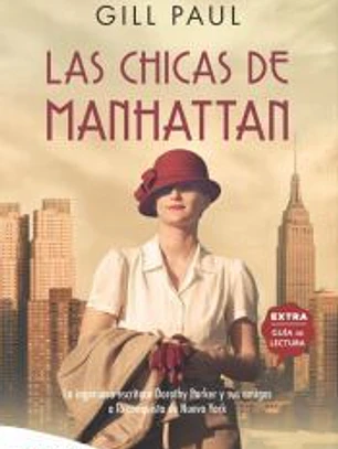 Las chicas de Manhattan