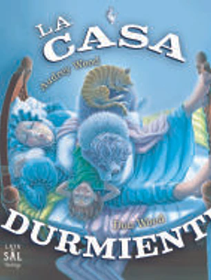 La casa durmiente